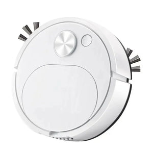 3 In 1 Wireless Smart Sweeping and Mopping Robot Mini Sweeper Robot