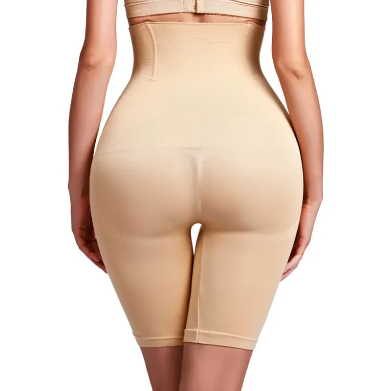High Waist Shaping Tummy Control Slimming Seamless Shaper