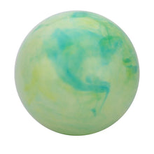 Marbleized Bouncy Balls
