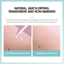 IMAGIC 5ML Eyelash Waterproof Long Lasting Quick Dry Extension Easy Removal Glue Primer