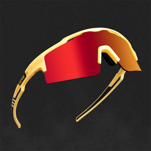 Polarized Sport Glasses