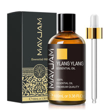 MAYJAM 100ML Essential Oil with Dropper