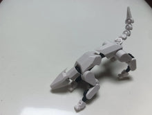 13 Action Figure Titan Multi-Jointed Movable Shapeshift Robots