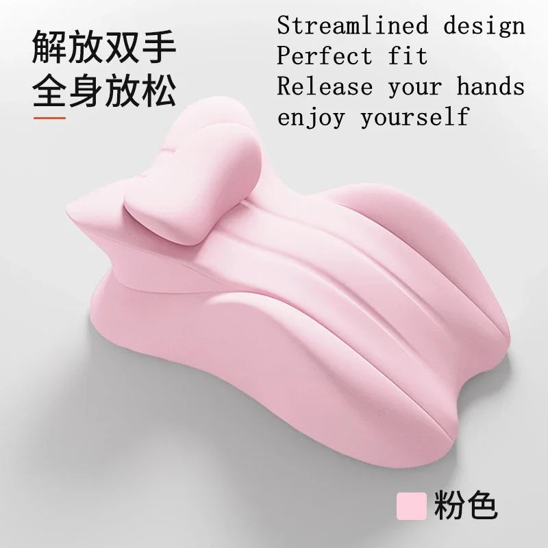 Adult Waist and Hip Pillow