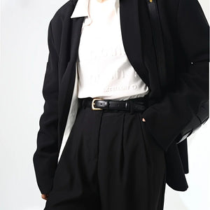 Simple Fashion Decorative Belt