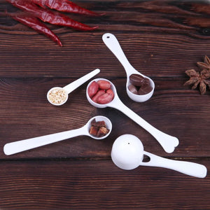 Kitchen Measuring Spoons