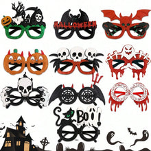 Halloween Glasses for Kids