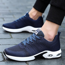 Air Athletic Lightweight Sport Sneakers