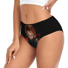 Chucky Friend Til The End Brief Panties