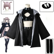 Cosplay Nanakusa Nazuna Call of The Night Costume