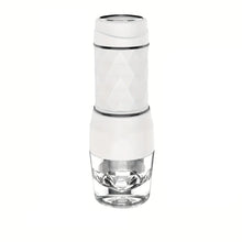 3 In1 Portable Coffee Machine Espresso Maker For Capsule & Ground Hand Press