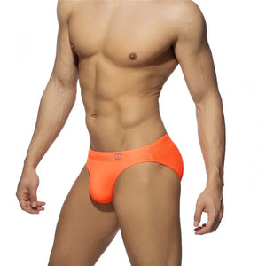 Solid Neon Beach Shorts