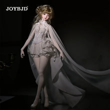Joybjd 1/4 Chihiro The Captive Medieval Princess Style Doll