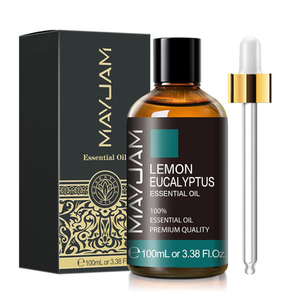 MAYJAM 100ML Essential Oil with Dropper