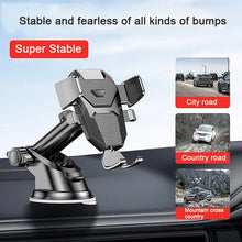Universal 360° Rotating  Windshield/Car Dashboard Mobile Phone Bracket