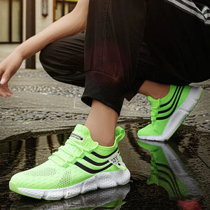 Comfortable Breathable Non-slip Tennis Shoes