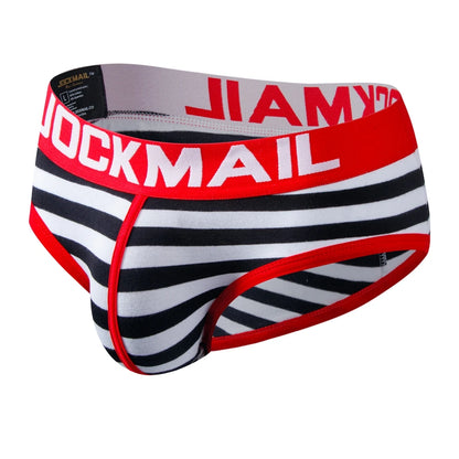 JOCKMAIL Cotton Breathable Underwear