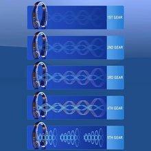 Portable Bladeless Mini Hanging Neck Fan