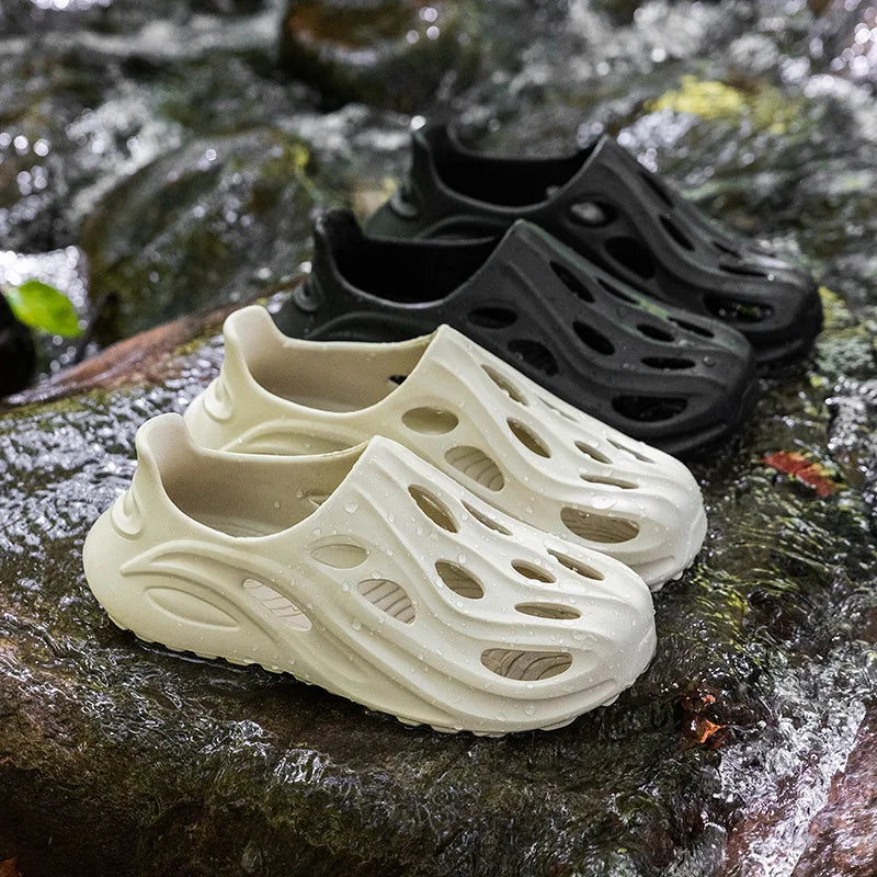 Breathable Wading Casual Sandals