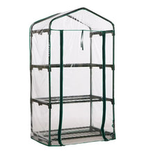 Garden House Mini Portable Garden Green House