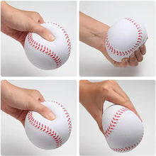 Handmade Softer Practice Baseball