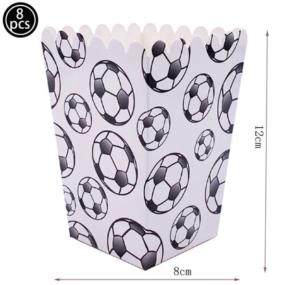 Sports Theme Tablecloths