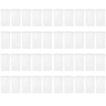 5-50Pcs Pool Skimmer Socks - Reusable Fine Mesh Filters
