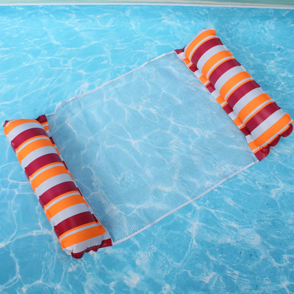 Foldable Floating Water Hammock