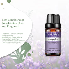 PHATOIL Natural Plant Essential Oil
