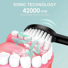 Sonic Electric Toothbrush