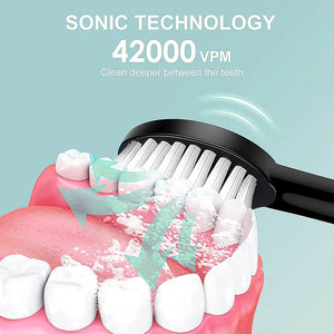 Sonic Electric Toothbrush