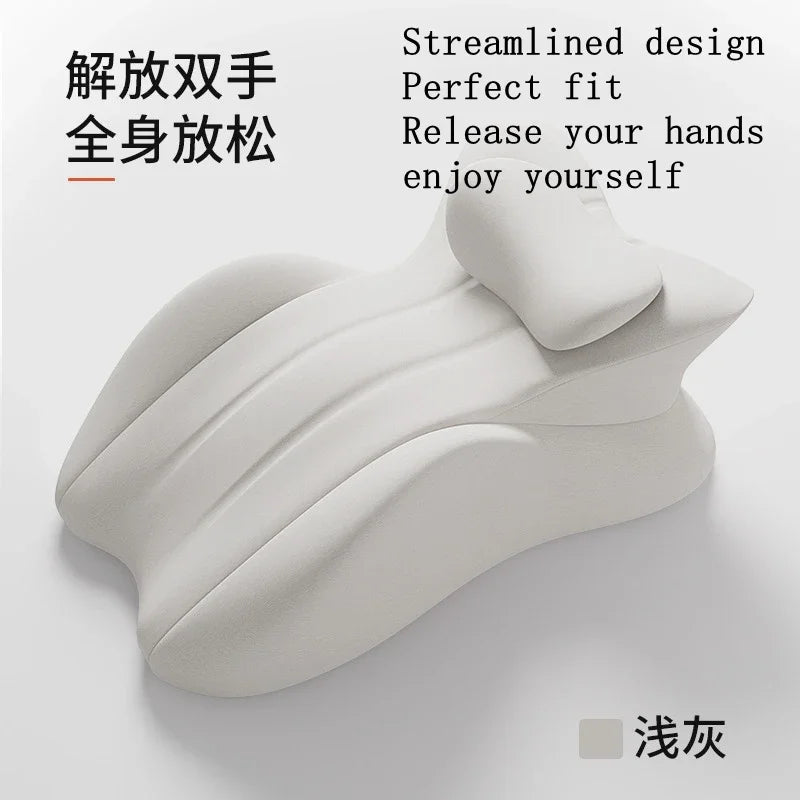 Adult Waist and Hip Pillow