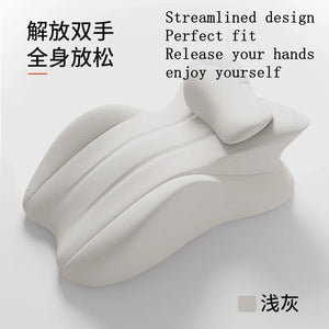 Adult Waist and Hip Pillow
