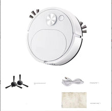Automatic Cleaning Bean Bag Single Mopping Machine