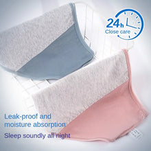 3PCS Large Flow Menstrual Briefs