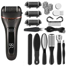 Electric Callus Remover Grinder Pedicure Machine