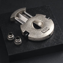 Multi-function Cigar Cutter