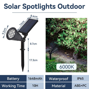 Outdoor  Home/Garden Solar Lights