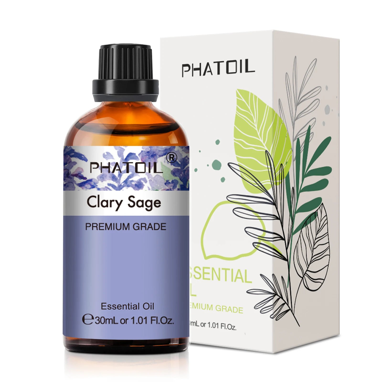 PHATOIL Aromatherapy Essential Oil