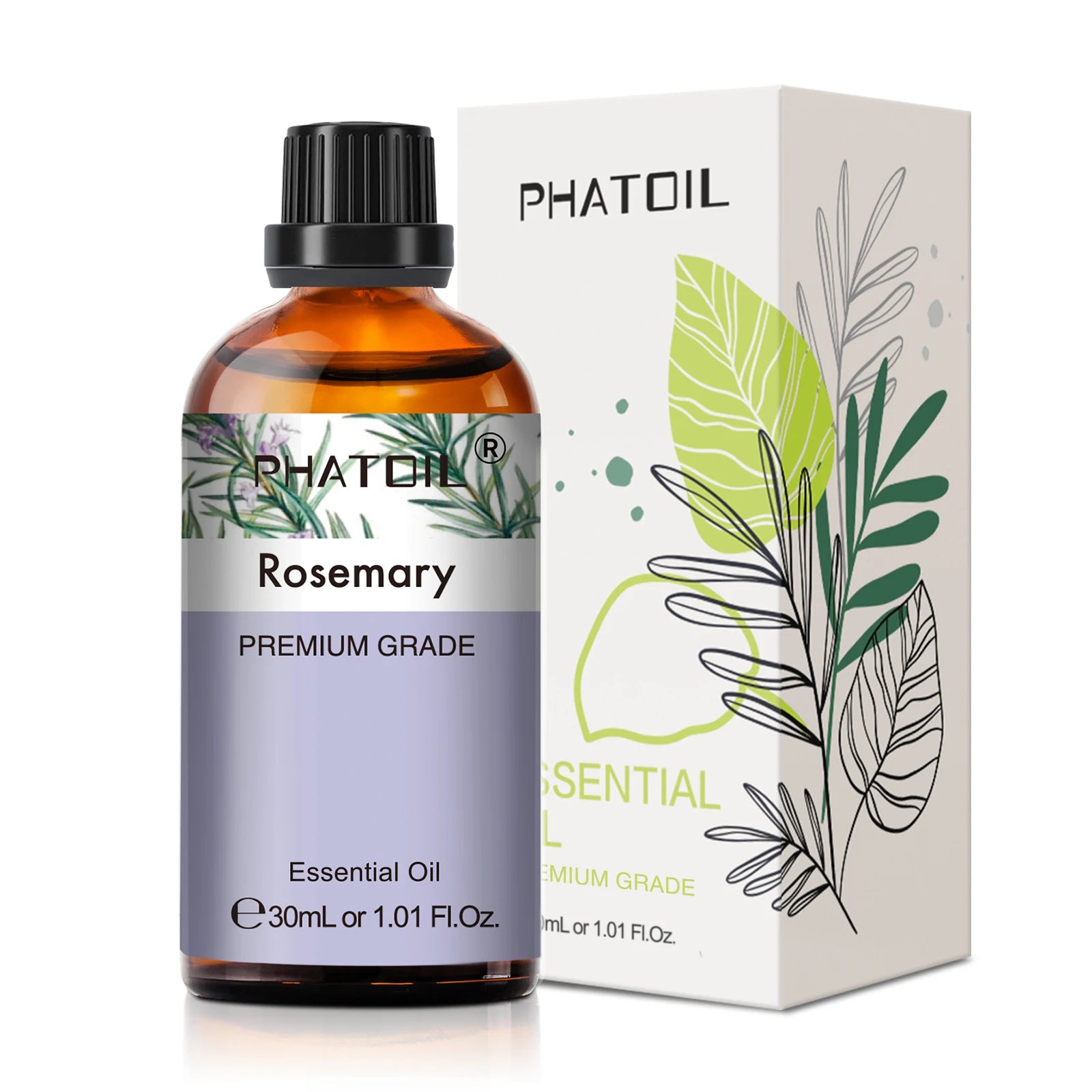 PHATOIL Aromatherapy Essential Oil