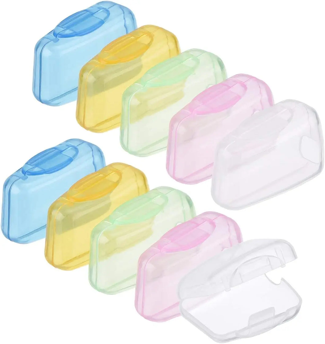5/20pcs Toothbrush Caps