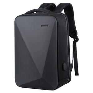 USB Charging Multifunctional Waterproof Backpack