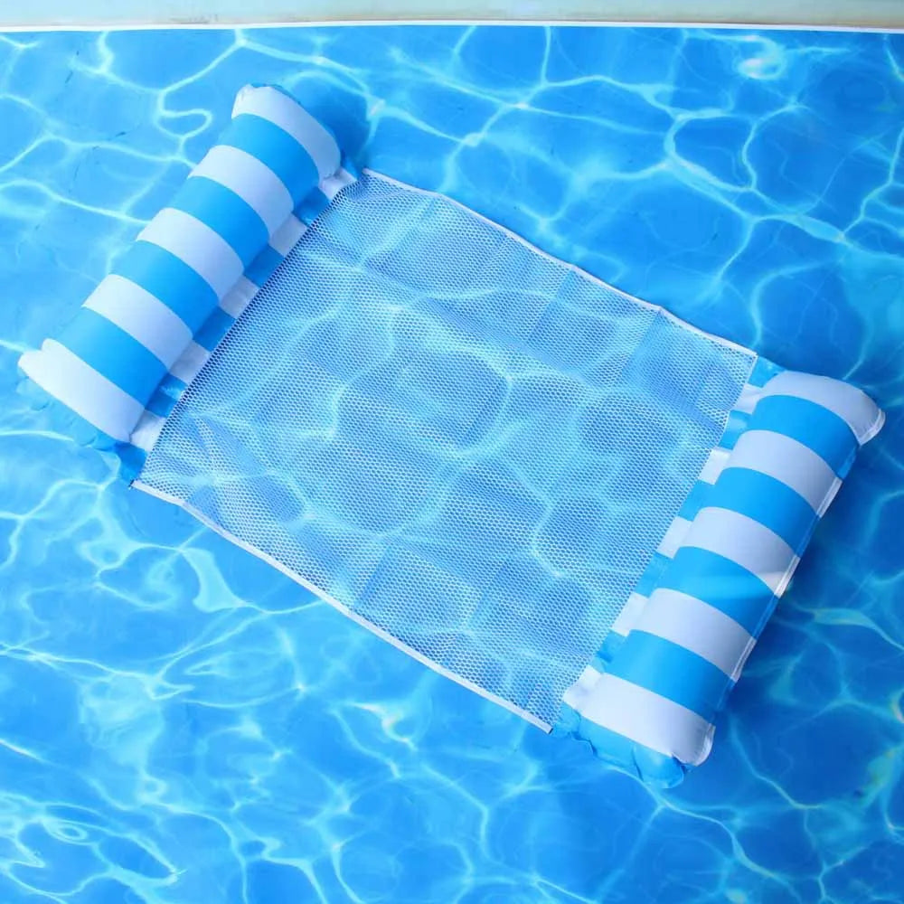 Foldable Floating Water Hammock
