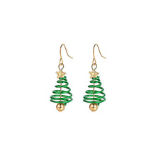 Cute Christmas Earrings
