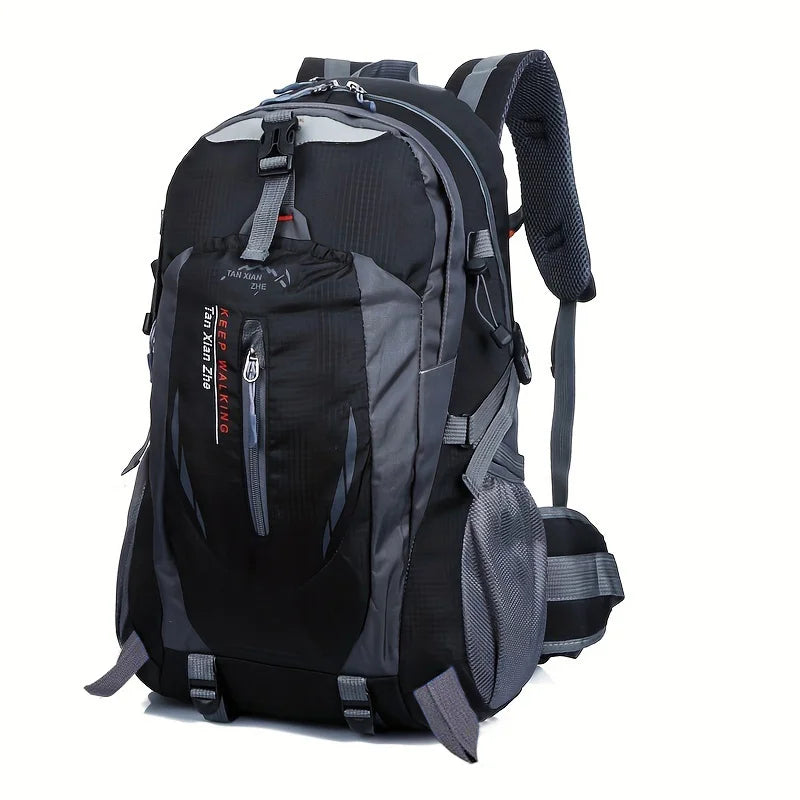 Large Capacity Lightweight Waterproof Backpack