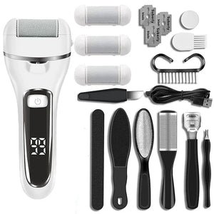 Electric Callus Remover Grinder Pedicure Machine