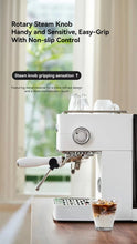 CAFOVO G3005L Professional Espresso Coffee Cappuccino Maker