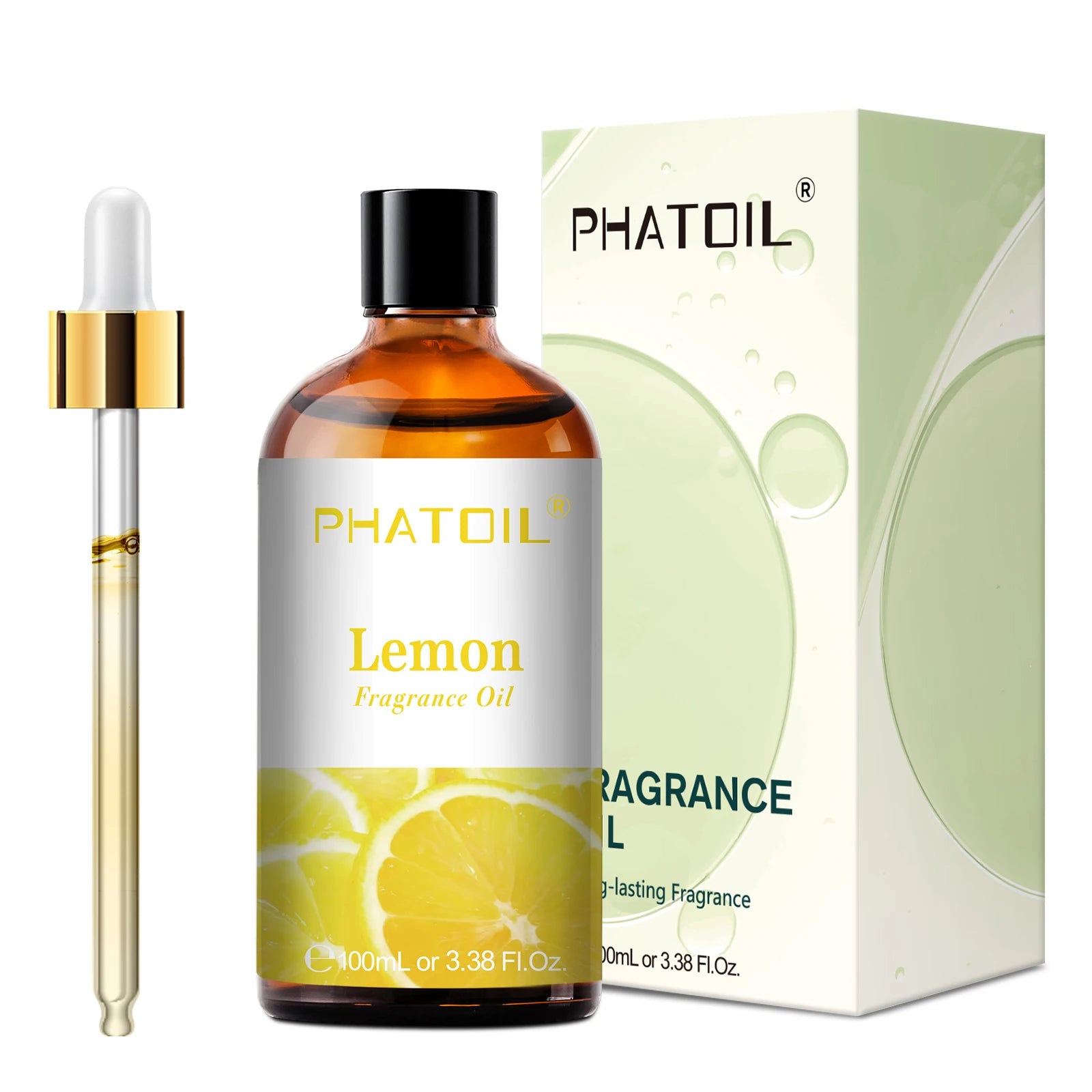 PHATOIL Aromatherapy Fragrance Oil