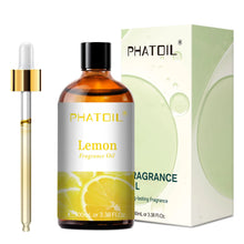 PHATOIL Aromatherapy Fragrance Oil