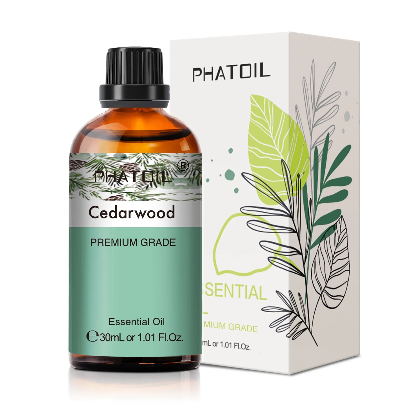 PHATOIL Aromatherapy Essential Oil